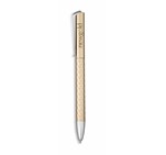 Altitude Vega Ball Pen Gold